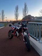 Waardepijling beta rr 50 track, Ophalen, 6 versnellingen, Maximaal 45 km/u, Zo goed als nieuw