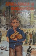 Stadsjongen in oorlogstijd 9789071643026, Ophalen of Verzenden, Zo goed als nieuw, R. Hoogerwerf-Holleman