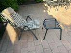 Tuinkussens, Tuin en Terras, Ophalen, Gebruikt