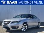 Saab 9-5 2.0 TiD Vector | Volledig onderhouden | (bj 2011), Voorwielaandrijving, Euro 5, Zwart, 160 pk