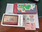 Game & Watch Blackjack - Nintendo BJ-60, Een of twee spelers, Ophalen of Verzenden, Gebruikt, Reisspel