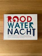 Rood water nacht - Koen Broos, Sanny Winters, en anderen, Ophalen of Verzenden, Zo goed als nieuw