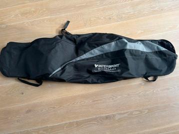 Snowboard tas beschikbaar voor biedingen