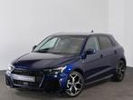 Audi A1 Sportback S-Line 25 TFSI 95 PK AUTOMAAT | LED | Lede, 95 pk, Bedrijf, 3 cilinders, Hatchback