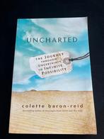 Uncharted – Colette Baron-Reid (Engels), Ophalen of Verzenden, Zo goed als nieuw, Overige onderwerpen