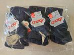 Pakket nieuwe zwarte babysokjes van Oxxy, Kinderen en Baby's, Babykleding | Schoentjes en Sokjes, Oxxy, Jongetje of Meisje, Nieuw