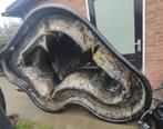Voorgevormde polyester vijver vijverbak, Tuin en Terras, Vijvers, Ophalen, Gebruikt
