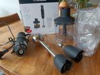 Princess Staafmixer Set met Hakmolen, Ophalen, Gebruikt, Blender