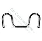 MX5 Rolbeugel R-Style, Auto-onderdelen, De Cabriohoeve VOF, Nieuw, Info@cabriohoeve.nl, Julianalaan 9, 9462PG Gasselte, Nederland