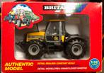 Britains JCB1135, Ophalen of Verzenden, Zo goed als nieuw, Tractor of Landbouw, Britains