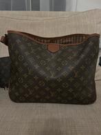 Dames tas shopper + crossbody, Ophalen of Verzenden, Nieuw, Bruin, Shopper