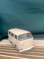 Modelauto volkswagen 1972 type 2 bus 1:24, Hobby en Vrije tijd, Modelauto's | 1:43, Verzenden, Gebruikt, Auto