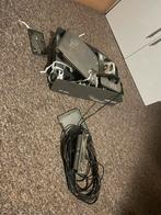 Professioneel Rookmachine kapot fogger xf-1000, Muziek en Instrumenten, Licht en Laser, Ophalen, Zo goed als nieuw, Rookmachine