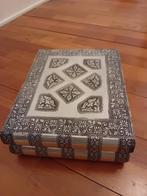 sieradendoos, opbergsysteem voor accesoiires, Sieraden, Tassen en Uiterlijk, Overige Accessoires, Ophalen of Verzenden, Zo goed als nieuw