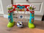 Clementoni Baby Mijn Eerste Doelnet Voetbal, Ophalen, Zo goed als nieuw, 6 maanden tot 2 jaar