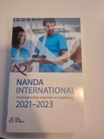 NANDA International beschikbaar voor biedingen