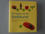 De regels van de kookkunst James Peterson, Ophalen of Verzenden, Nieuw, James Peterson, Overige gebieden