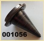 001056 Kabeldoorvoer en montagering, gatmaat Ø 70 mm. € 7,95, Ophalen of Verzenden, Nieuw, Motor en Techniek
