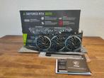 MSI GEFORCE RTX 3070, Computers en Software, Videokaarten, Ophalen, Zo goed als nieuw, GDDR6, PCI-Express 4