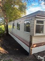 stacarvan, tinyhouse, woonunit, bouwkeet, mantelzorgwoning, Caravans en Kamperen