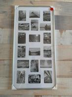 Fotolijst 50x100cm, Huis en Inrichting, Woonaccessoires | Lijsten, Ophalen, Nieuw, Hout, Minder dan 50 cm
