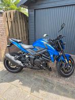 Suzuki GSX-S750 - Naked Bike, Motoren, 750 cc, 4 cilinders, Particulier, Meer dan 35 kW