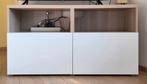Ikea Besta (tv) kastje, Ophalen, Zo goed als nieuw, 25 tot 50 cm, Minder dan 100 cm
