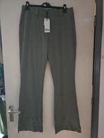 Nieuw & co woman andcowoman and cowoman xxl penelope kaki, Kleding | Dames, Broeken en Pantalons, Maat 46/48 (XL) of groter, Nieuw