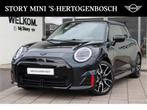 MINI John Cooper Works E / Pakket XL / 18" John Cooper Works, Auto's, Stoelverwarming, 4 stoelen, 295 min, Origineel Nederlands