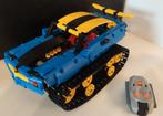 Kaiyu B60 Programmeerbare Tank Auto, Ophalen of Verzenden, Nieuw, Losse stenen, Lego
