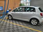 Volkswagen Golf Plus 1.4 TSI 90KW Dsg7 2012 Grijs, Auto's, 65 €/maand, Zwart, 122 pk, USB