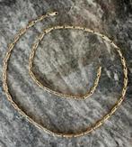 14K gouden ketting, Ophalen of Verzenden, Nieuw, Goud, Goud