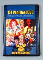 De VoorDeel DVD, Cd's en Dvd's, Alle leeftijden, Ophalen of Verzenden, Nieuw in verpakking