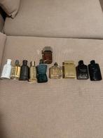 Parfum uit mijn collectie, Verzamelen, Parfumverzamelingen, Parfumfles, Ophalen of Verzenden, Zo goed als nieuw