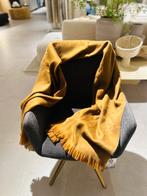 sjaal alpaca dubbelzijde, Kleding | Dames, Mutsen, Sjaals en Handschoenen, Ophalen of Verzenden, Nieuw, Maat 46/48 (XL) of groter