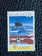 Gestempeld 1180, Postzegels en Munten, Postzegels | Nederland, Ophalen of Verzenden, Na 1940, Gestempeld