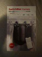 Switchbot curtain nieuw, Ophalen of Verzenden, Zo goed als nieuw, Minder dan 100 cm