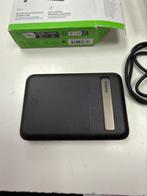 Belkin BoostCharge Pro Power Bank 5K - Zo goed als nieuw, Ophalen of Verzenden, Zo goed als nieuw, Belkin