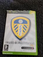 Club Football 2003/04 - Xbox, Ophalen of Verzenden