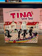 Tina Shop Spel - Voor Echte Modemeisjes!, Ophalen of Verzenden, Zo goed als nieuw