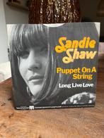 Sandy shaw puppet on a string, Ophalen of Verzenden, Zo goed als nieuw, Pop