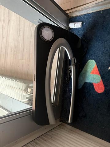 binnen bekleding deur beschikbaar voor biedingen