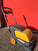 Schrob zuigmachine te huur, Ophalen, Zo goed als nieuw