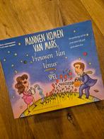 Mannen komen van Mars, Vrouwen van Venus, Ophalen of Verzenden, Zo goed als nieuw
