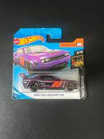 Dodge Challenger Drift Car Hotwheels, Overige merken, 1:50 of kleiner, Auto, Nieuw