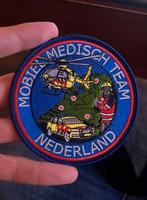 Gezocht! Dit lifeliner embleem, Verzamelen, Ophalen of Verzenden, Patch, Badge of Embleem