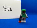 Lego Star Wars SW0002 Boba Fett, Ophalen of Verzenden, Zo goed als nieuw, Lego