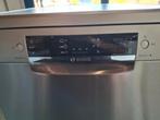 Bosch Serie 4 Vaatwasser, Bosch, Minder dan 85 cm, Voorspoelprogramma, Minder dan 10 liter