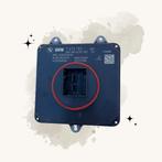 BMW G30 Regeleenheid koplampelektronica LED module - 7472763, Ophalen of Verzenden, Gebruikt, BMW