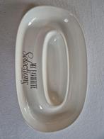 Nieuwe serveerschaal van Riviera Maison, Huis en Inrichting, Keuken | Servies, Nieuw, Ophalen of Verzenden, Schaal of Schalen